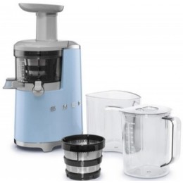 Соковыжималка Smeg SJF01PBEU