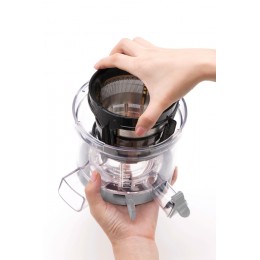 Соковыжималка Smeg SJF01PBEU