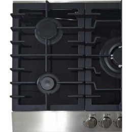 Газовая рабочая поверхность KCG 9386 Turbo