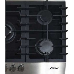 Газовая рабочая поверхность KCG 9386 Turbo