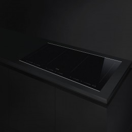 Варочная панель Smeg SIM693WLDX