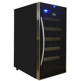 Винный шкаф Cold Vine C18-TBF1