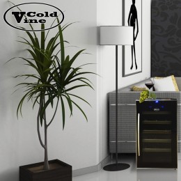 Винный шкаф Cold Vine C18-TBF1