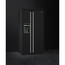 Холодильник Smeg SBS963N
