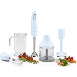 Блендер Smeg HBF02PBEU