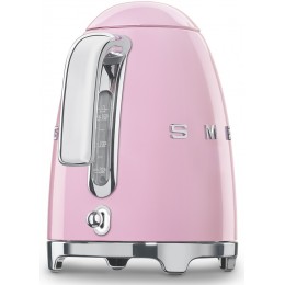Чайник электрический Smeg KLF03PKEU