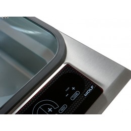 Интегрируемый модуль Wolf ICBIS15/S