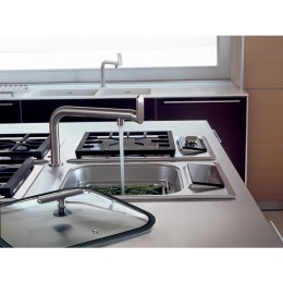 Интегрируемый модуль Wolf ICBIS15/S