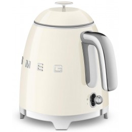 Мини чайник SMEG KLF05CREU