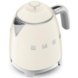 Мини чайник SMEG KLF05CREU