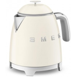 Мини чайник SMEG KLF05CREU