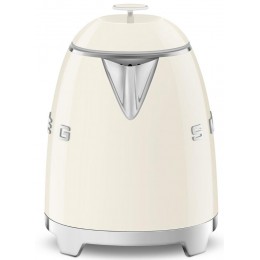 Мини чайник SMEG KLF05CREU