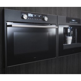 Компактный духовой шкаф ASKO OCM8464A