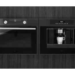 Компактный духовой шкаф ASKO OCM8464A