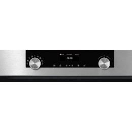 Компактный духовой шкаф ASKO OCM8464S