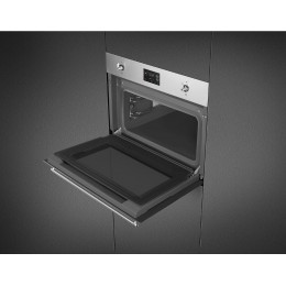 Духовой шкаф Smeg SO4302S3X