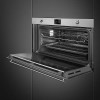 Духовой шкаф Smeg SFPR9395X