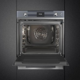 Духовой шкаф Smeg SOP6101S2S