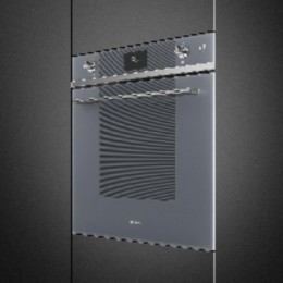 Духовой шкаф Smeg SOP6101S2S