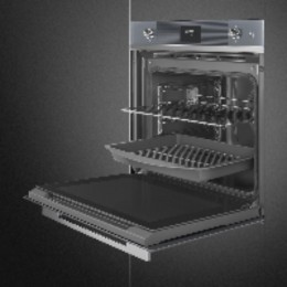 Духовой шкаф Smeg SOP6101S2S