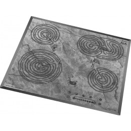 Варочная панель Kaiser KCT 6715 F Ara