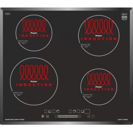 Варочная панель Kaiser KCT 6705 FI Ara