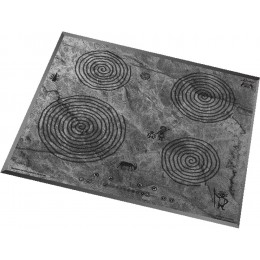 Варочная панель Kaiser KCT 6705 FI Ara