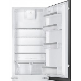 Холодильник Smeg C81721F