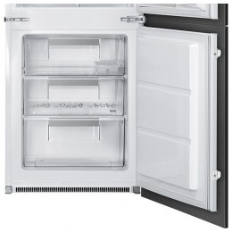 Холодильник Smeg C81721F