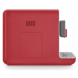 Автоматическая кофемашина SMEG BCC01RDMEU