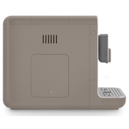 Автоматическая кофемашина SMEG BCC01TPMEU