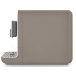 Автоматическая кофемашина SMEG BCC01TPMEU