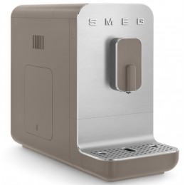 Автоматическая кофемашина SMEG BCC01TPMEU