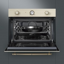 Духовой шкаф Smeg SF4750MPO