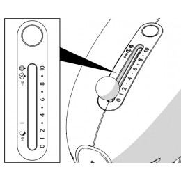 Планетарный миксер SMEG SMF02CREU