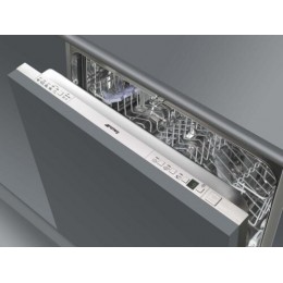 Посудомоечная машина встраиваемая Smeg STA6445-2
