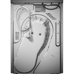 Профессиональная сушильная машина Asko TDC1772C.T