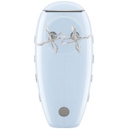 Ручной миксер Smeg HMF01PBEU