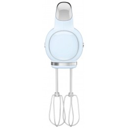 Ручной миксер Smeg HMF01PBEU