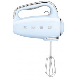 Ручной миксер Smeg HMF01PBEU