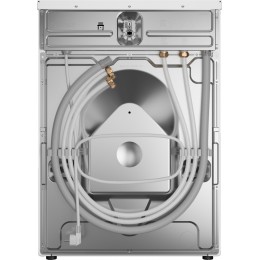 Стиральная машина ASKO W6098X.W/3