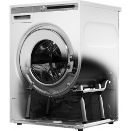 Стиральная машина ASKO W6098X.W/3