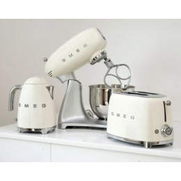 Тостер Smeg TSF01CREU