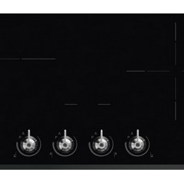 Варочная поверхность Smeg SI364BM