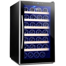 Винный шкаф Cold Vine C28-TBF1