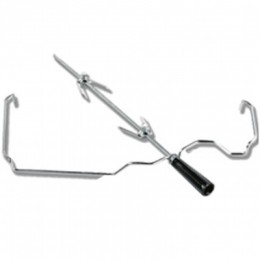 Газовый духовой шкаф Kaiser EG 6372