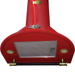 Купольная вытяжка KAISER A 6423 RotBE Eco
