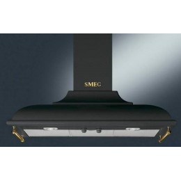 Вытяжка Smeg KC19AOE