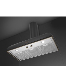 Вытяжка Smeg KS89AOE