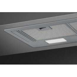 Вытяжка встраиваемая Smeg KSG70HE